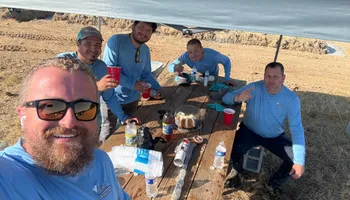 Custom Home Building for LegaSea Construction in Kilmarnock, VA