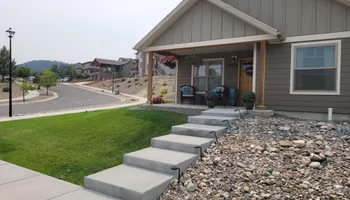 Landscaping for Yeti Snow and Lawn Services in Helena, Montana