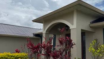Gutter Installation for Landmark Gutters in Port St. Lucie, FL