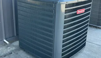 Residential HVAC Installation for Reliable Refrigeration LLC in Fayetteville, TN