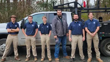 French Drains for Drain My lawn in Charlotte, NC