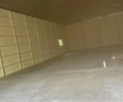 Spray Foam Insulation for D&J Insulation in Howard Lake, MN