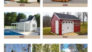 Services for Rockhold Sheds in Deale, MD