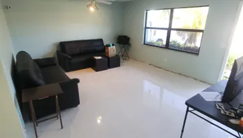 Kitchen Renovation for Fawcett Construction Inc. in Port Saint Lucie, FL