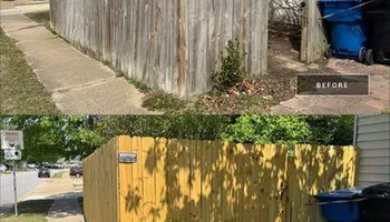 Aluminum Fencing for Tidewater Trim & Deck in Moyock, NC
