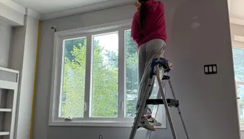 Exterior Painting for Conley Brothers Painting in Mishawaka, IN