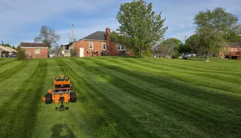 Landscape Design & Installation for Townsend Land Management in Elizabethton, TN
