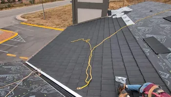 Roofing Installation for Bass Brothers Roofing LLC in Ruidoso, NM