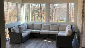Kitchen Renovation for Wise Builders in Greensboro, NC