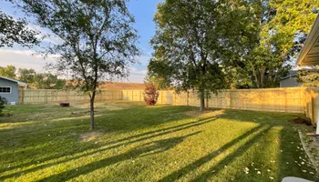 Fence Installation for DS Industries in Gillette, WY