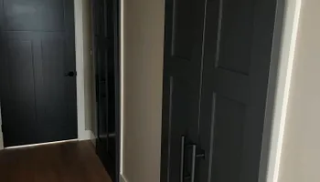 Kitchen Renovation for John Jepson Home Improvements in Pelham, NH