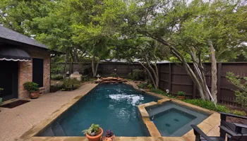 Pool Maintenance for Fox Ridge Pools in Richardson, TX