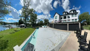 Mowing for Silburn Lawn & Landscape in Odenton, MD