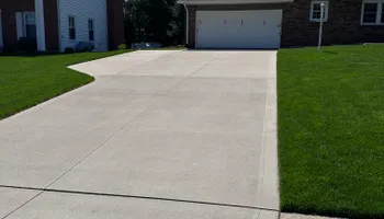 Power Washing for Barnes Wash & Seal in Butler, OH