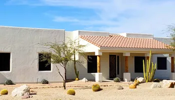 Interior Painting for JNJ Painting in Phoenix, AZ