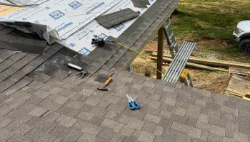 Siding for J&H General Contracting LLC in Williamsburg, KY