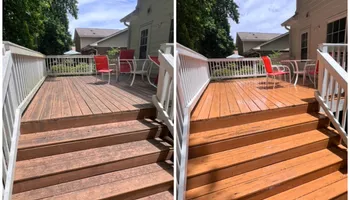 Home Softwash for Critts Pressure Washing in Hillsborough, NC