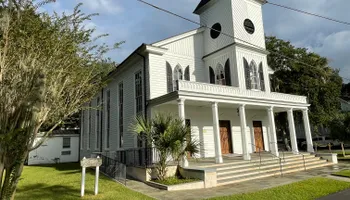 Home Softwash for Patriot Soft Wash LLC in Beaufort, SC