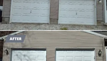 Residential Garage Doors for My Garage Door Company in Athens County, OH