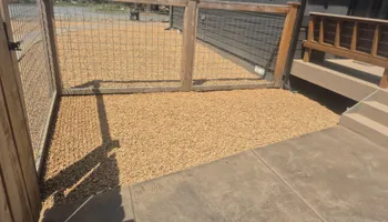 Foundation Work for TJR Concrete and Construction in Bend, OR
