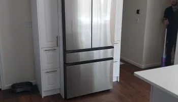 Kitchen Renovation for New Vision Contracting in Suffolk County, NY