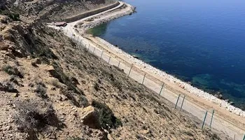 Marine Repairs and New Construction Vinyl and Coquina Seawalls for Lad’s Coastal Construction in Flagler Beach, FL