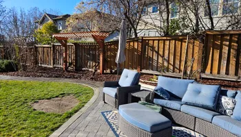Defensible Space for Martin Stanko Landscape Construction in Livermore, CA
