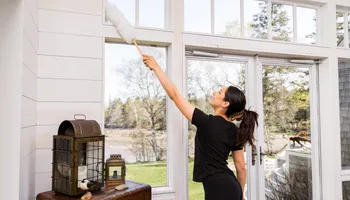Commercial Cleaning for OrganiClean in Thomaston, ME