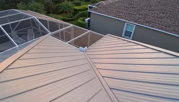 Roofing Replacement for MLG Roofing LLC in Melbourne, FL