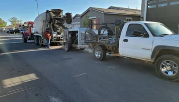 Lawn Maintenance for Grand Canyon State Landscape Inc. in Surprise, AZ