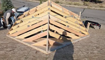 Custom Home Building for Cunningham Custom Builders INC in Poncha Springs, CO