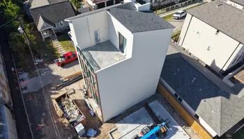 Residential/Commercial Roofing for S&G Construction Co. in Houston, TX