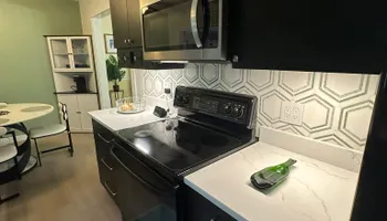 Kitchen Renovation for T&T Kitchens in Shamong, NJ