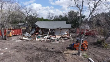 New Builds for Concrete Cowboys Construction Services in San Antonio, TX
