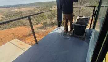 Carpentry for Arrowhead Building Co. LLC in Highland Lakes, TX