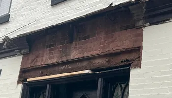 Masonry for Q&S Masonry Restoration Solutions in Philadelphia, PA