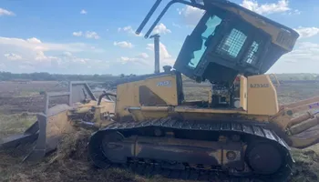 Land Clearing for Buch Ranch Services in Corpus Christi, TX