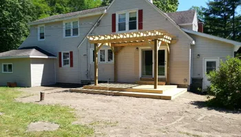 Kitchen Renovation for Upstate Property Service in West Albany, NY