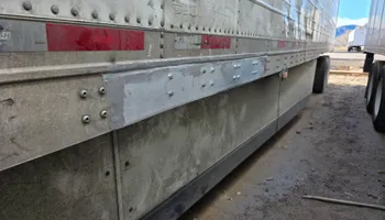 Custom Window Wells for IAG Welding in Greeley, CO