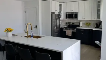Kitchen Renovation for Nova Homes in Detroit, MI