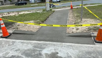 Asphalt Paving for Asphalt Management Group in Macclenny, FL