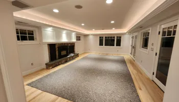 Interior Painting for A+Painting LLC in Stamford, CT