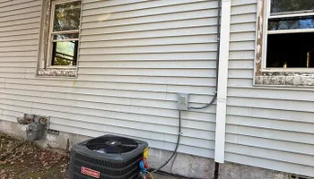 Residential HVAC Installation for Precision Heating & Air Solutions in Kingsport, TN