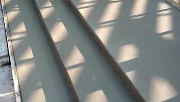 Concrete Services for Guzman's Landscaping Services in Austin, TX