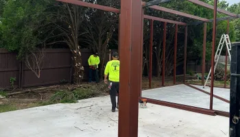 Tree Removal & Trimming for Teague Trees and Land Clearing in Rendon, TX