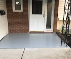 Epoxy Floor Coating for EMR Epoxy Flooring & Waterproofing in Linden, NJ