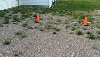 Landscape Installation for Blue Ridge Landscape in Polson, MT