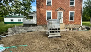 Masonry for Showecker Masonry in Indianapolis, IN