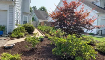 Patio Design & Construction for Three Brothers Lawn & Landscaping LLC in Yorktown, VA