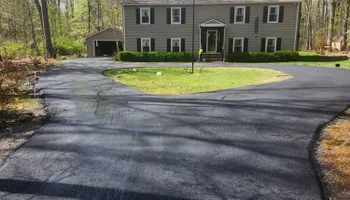 Driveway Paving for Allstate Asphalt & Concrete in Lynchburg, VA